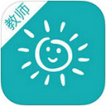 阳光宝贝app教师版
