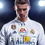FIFA18未加密补丁 免费版