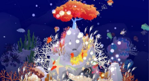 深海水族馆星空黄旗鱼怎么获得 星空黄旗鱼解锁方法