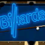 台球Billiards游戏下载 中文版