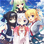 千恋万花修正补丁 v1.12 免费版
