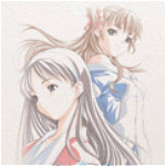 白色相簿1全CG存档 免费版