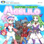 魔女机器人Meglilo下载