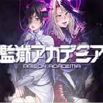 監獄アカデミア修正补丁下载 V1.01 免费版