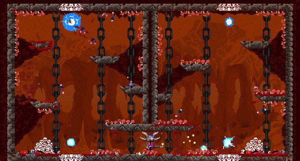 持霰弹枪的恶魔 中文版图4