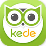 可得眼镜网app