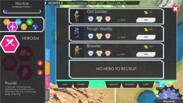 商人生活游戏下载 中文版图2