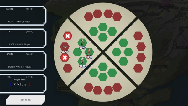 商人生活游戏下载 中文版图4