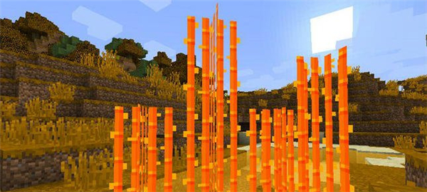 我的世界土豪金材质包下载 最新版图2