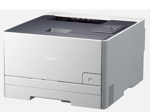 佳能LBP611cn打印机驱动 V1.01 官方版图1