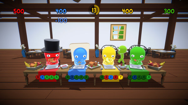 反斗大派对游戏下载 pc中文版图1