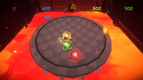 反斗大派对游戏下载 pc中文版图3