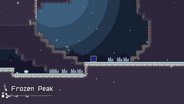 波之地WaveLand 中文版图2