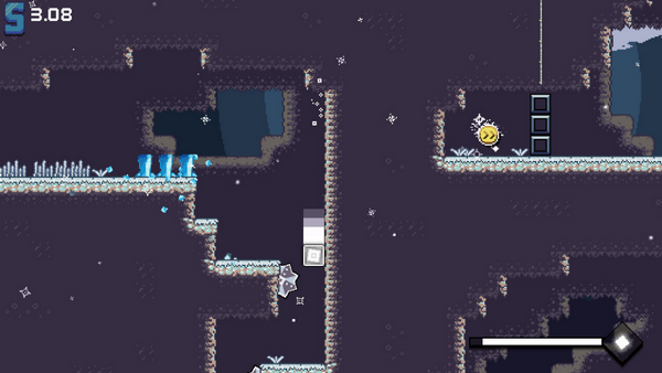 波之地WaveLand 中文版图6