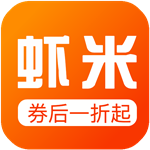 虾米折扣app下载