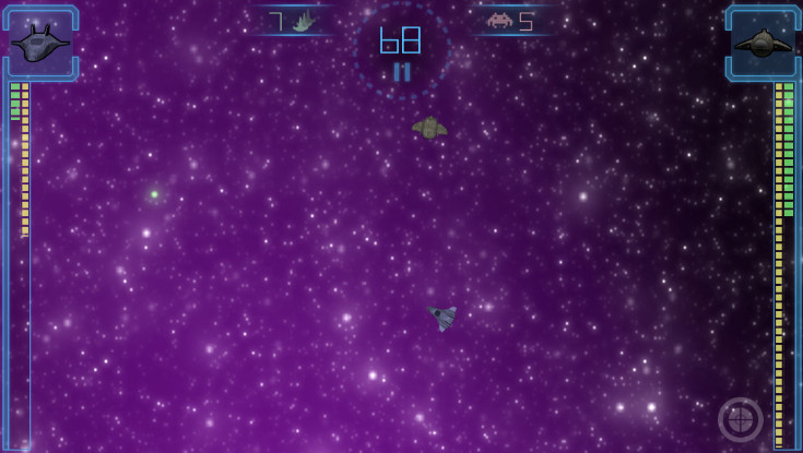 视界线游戏下载 破解版图2