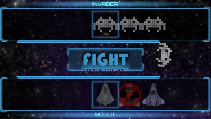 视界线游戏下载 破解版图4