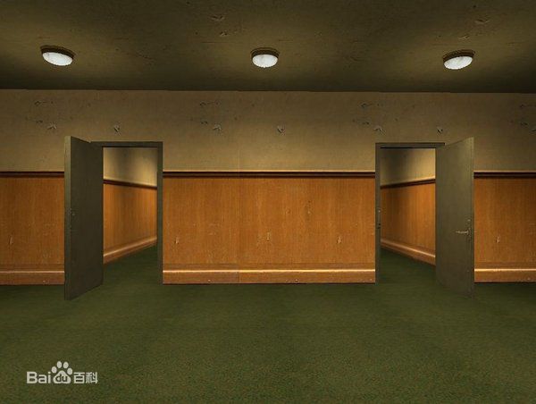 史丹利的寓言汉化补丁下载 免费版图2