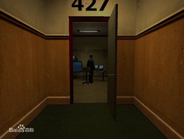 史丹利的寓言汉化补丁下载 免费版图3