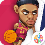 NBA2K全明星手游