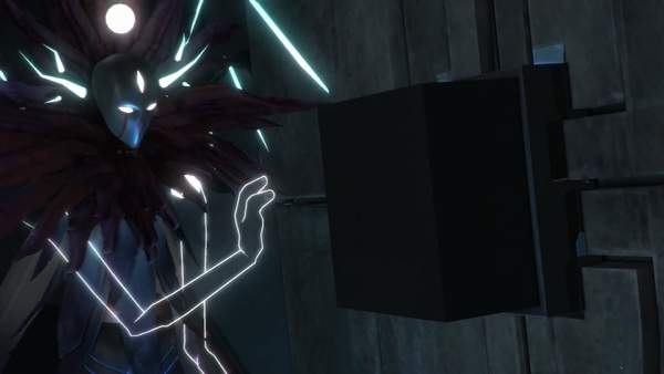 未知的命运下载 中文版图4