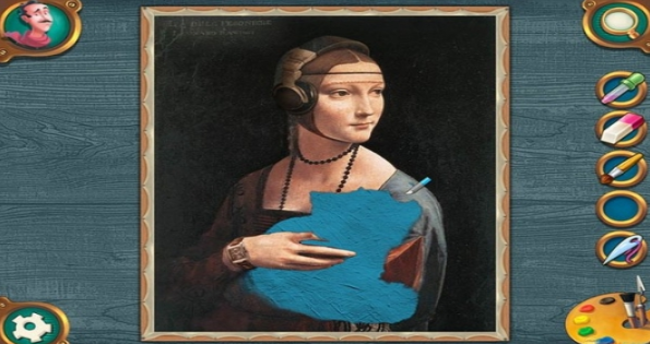 小熊猫的狩猎下载 汉化版图2