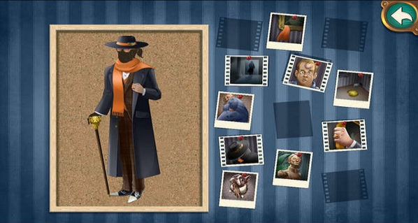 小熊猫的狩猎下载 汉化版图4