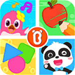 宝宝启蒙第一步 v92.3.0000 iPhone版