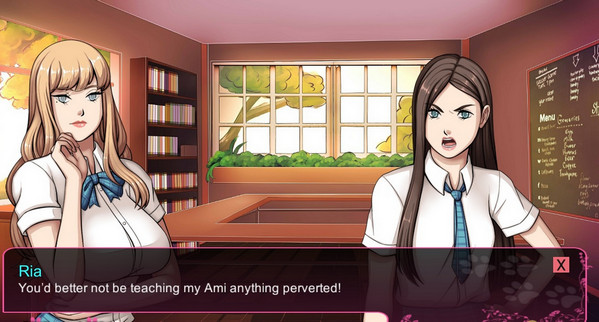 惊现野生猫娘下载 中文硬盘版图2