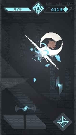 旋转勇者手游下载