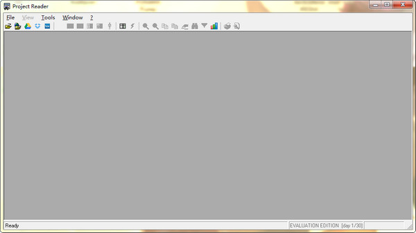 Project Reader v5.1.0.0 官方版图1
