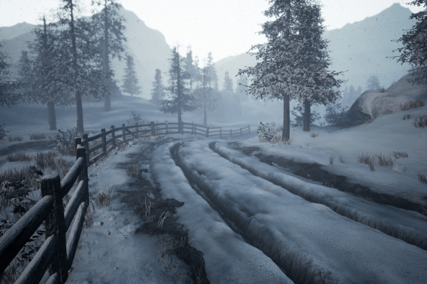 遗忘之地Forgotten Land 中文版图2