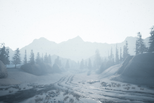 遗忘之地Forgotten Land 中文版图4