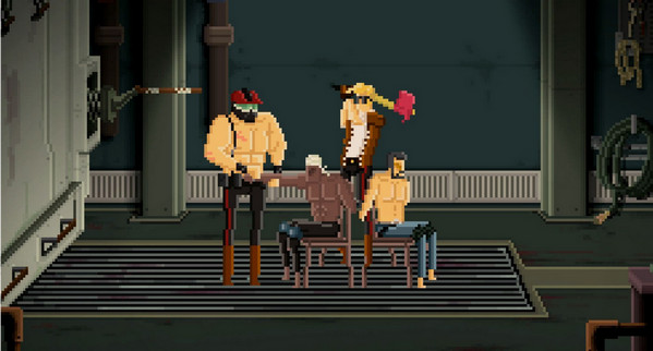 天在看游戏下载 汉化版图1