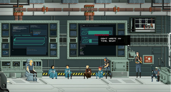 天在看游戏下载 汉化版图4