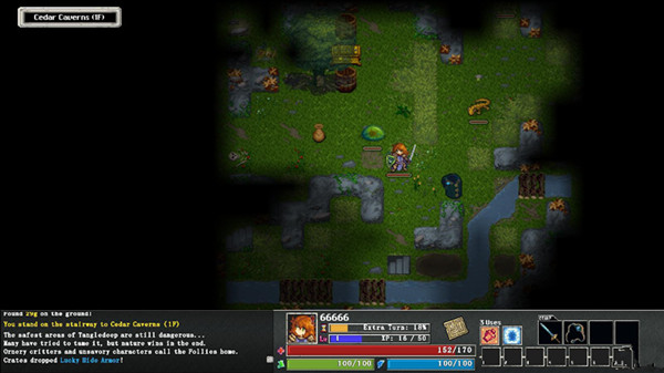 深结tangledeep下载 中文版图3