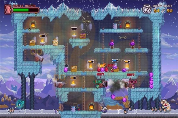 这里没有英雄下载 单机中文版图2