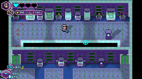 行蔬走菜The Walking Vegetables 中文版图4