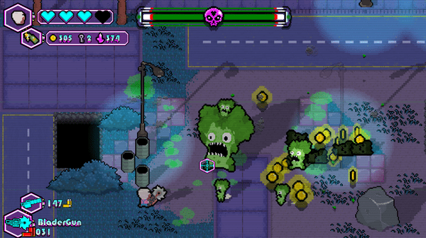 行蔬走菜The Walking Vegetables 中文版图5