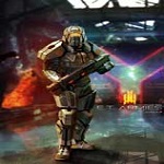 外星军队中文版
