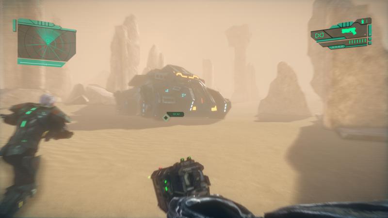 外星军队下载 单机中文版图1