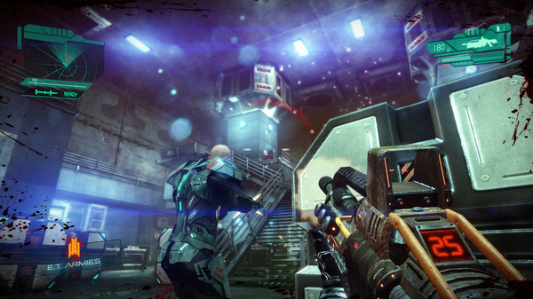 外星军队下载 单机中文版图3