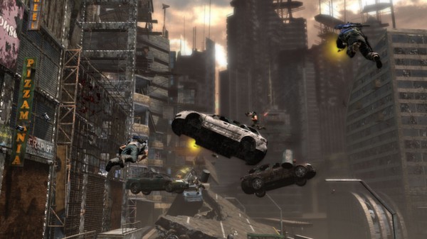 重力反转游戏下载 中文版图2