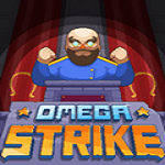欧米茄袭击Omega Strike 中文版