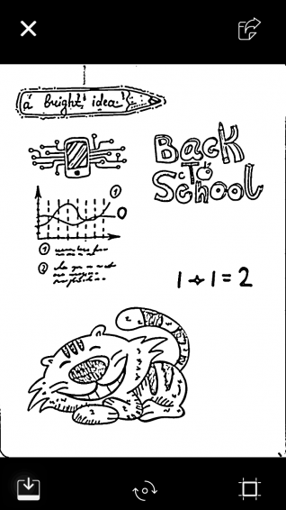 乐写app v3.2.1 安卓版图4