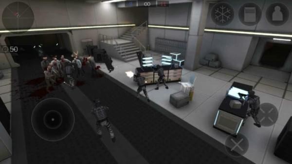 僵尸作战模拟(Zombie Combat Simulator) v1.1.4 安卓版图4