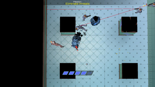 狡诈先生下载 pc中文版图1