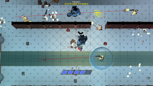 狡诈先生下载 pc中文版图3