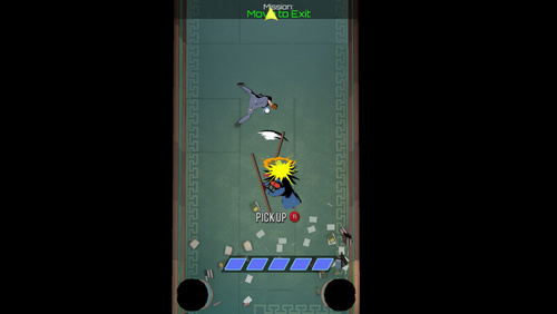 狡诈先生下载 pc中文版图4