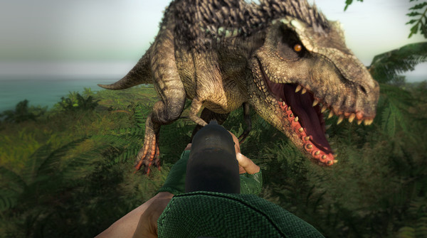 狩猎原始游戏下载 中文版图3